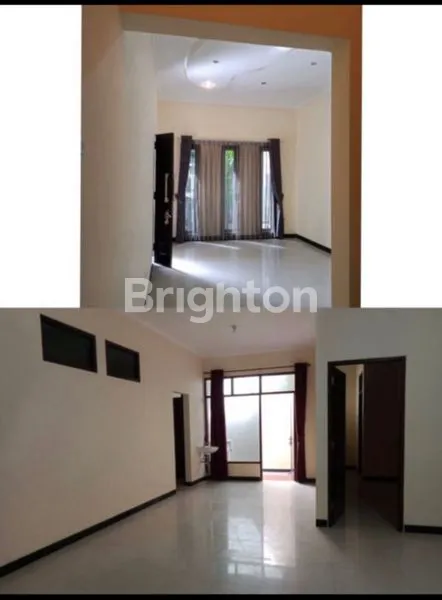 image RUMAH RENOV BARU LT 200 DI BENDUL MERISI (4)