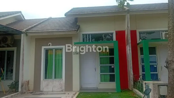 image RUMAH CLUSTER DI PERUMAHAN WONDERLAND  NONGSA (1)