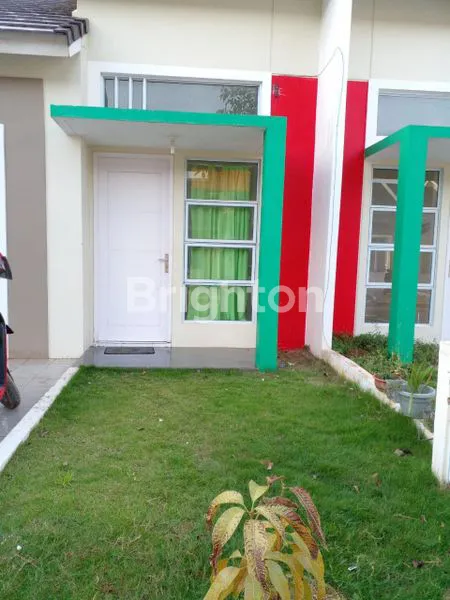 image RUMAH CLUSTER DI PERUMAHAN WONDERLAND  NONGSA (2)