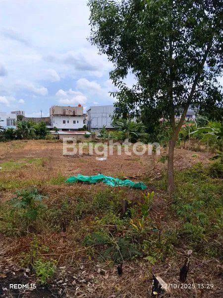 image KAVLING MURAH. BELAKANG BOTANIA 2. SIAP BANGUN. DI BATAM KOTA (2)