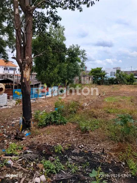 image KAVLING MURAH. BELAKANG BOTANIA 2. SIAP BANGUN. DI BATAM KOTA (1)