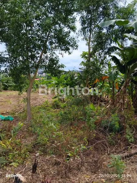 image KAVLING MURAH. BELAKANG BOTANIA 2. SIAP BANGUN. DI BATAM KOTA (3)