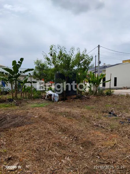 image KAVLING MURAH. BELAKANG BOTANIA 2. SIAP BANGUN. DI BATAM KOTA (5)