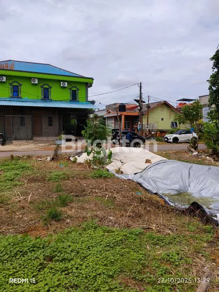 image KAVLING MURAH. BELAKANG BOTANIA 2. SIAP BANGUN. DI BATAM KOTA (6)