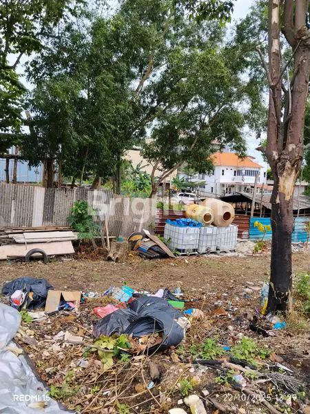 image KAVLING MURAH. BELAKANG BOTANIA 2. SIAP BANGUN. DI BATAM KOTA (7)