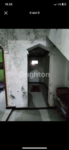 image DIJUAL RUMAH DI DONAN, CILACAP (4)