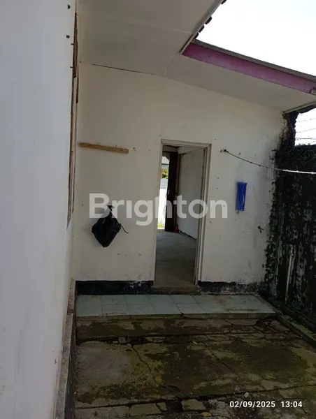 image DIJUAL RUMAH DI DONAN, CILACAP (2)