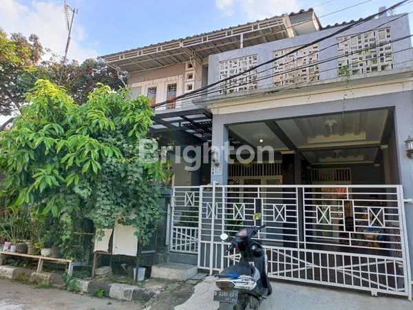 image RUMAH ASRI DI PERUMAHAN BUMI CIMANGGIS INDAH (1)