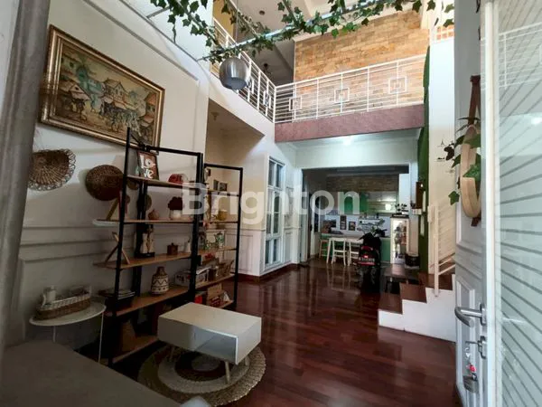 image RUMAH ASRI DI PERUMAHAN BUMI CIMANGGIS INDAH (4)