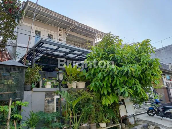 image RUMAH ASRI DI PERUMAHAN BUMI CIMANGGIS INDAH (2)