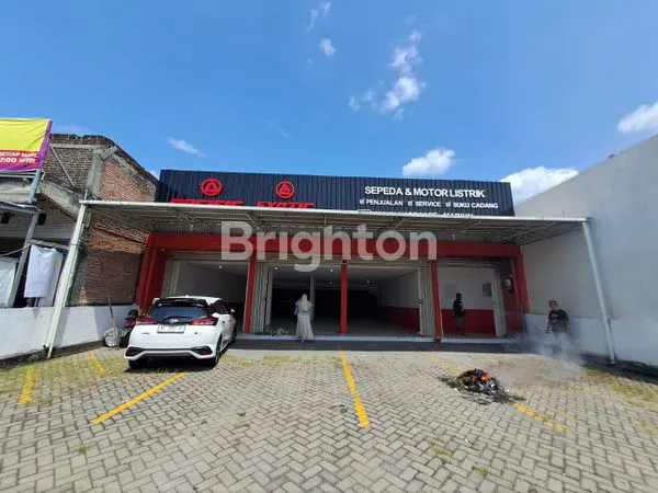 image RUKO SIAP HUNI DI MADIUN, LOKASI STRATEGIS (4)