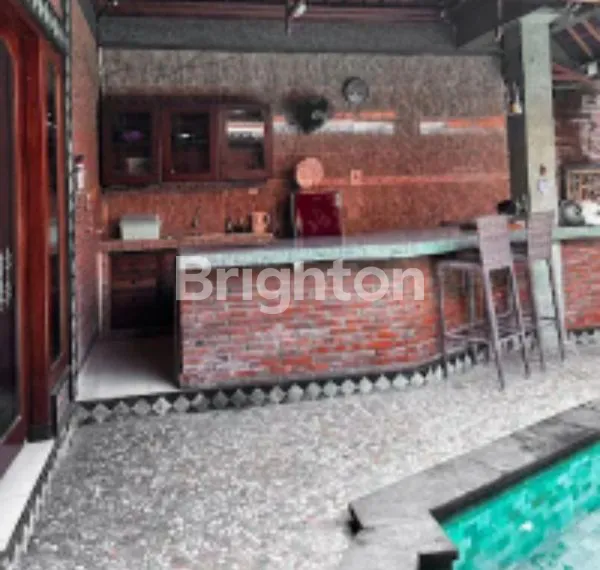 image VILLA NYAMAN DI BIDADARI, 3 KT, HARGA TERJANGKAU (4)