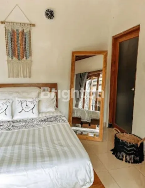 image VILLA NYAMAN DI BIDADARI, 3 KT, HARGA TERJANGKAU (3)