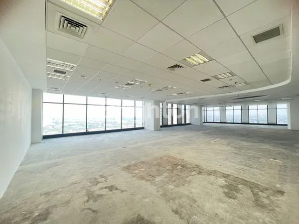 image RUANG KANTOR MEWAH 301 M² – ALAMANDA TOWER JAKARTA, AKSES MUDAH & FASILITAS LENGKAP (4)
