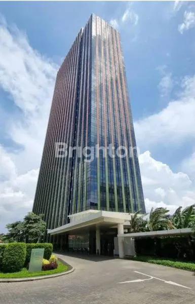image SEWA KANTOR SIAP OPERASI DI ALAMANDA TOWER SIMATUPANG – LANTAI TINGGI , VIEW KOTA JAKARTA (2)