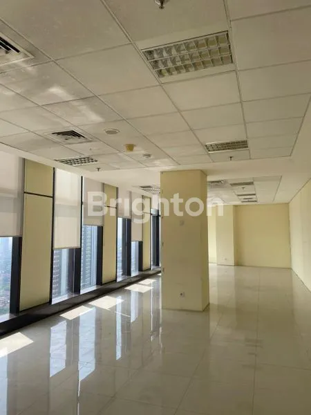 image SEWA KANTOR SIAP OPERASI DI ALAMANDA TOWER SIMATUPANG – LANTAI TINGGI , VIEW KOTA JAKARTA (5)