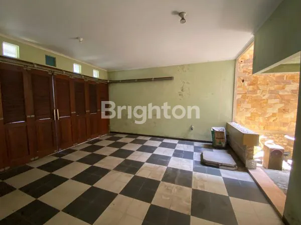 image DIJUAL MURAH HUNIAN LUAS STRATEGIS 2 LANTAI GATSU BALI (3)