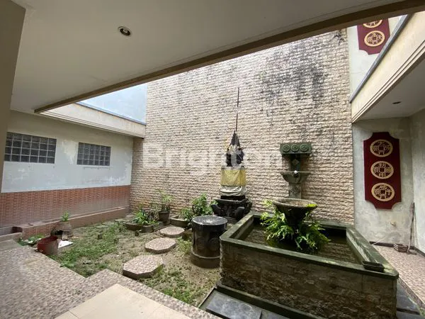 image DIJUAL MURAH HUNIAN LUAS STRATEGIS 2 LANTAI GATSU BALI (7)