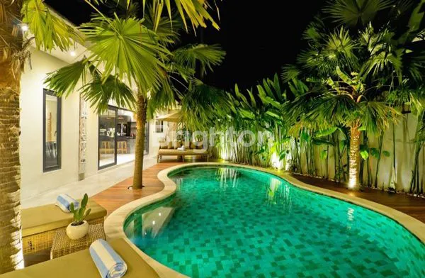 image SEWA TAHUNAN VILLA STRATEGIS, 3 KT SHM (1)