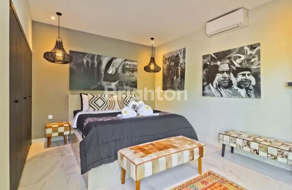 image SEWA TAHUNAN VILLA STRATEGIS, 3 KT SHM (8)