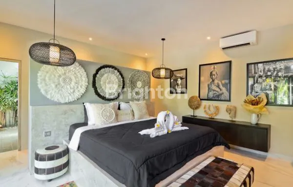 image SEWA TAHUNAN VILLA STRATEGIS, 3 KT SHM (4)