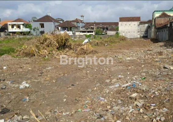 image SEWA TANAH STRATEGIS KUTA UNTUK VILLA (3)