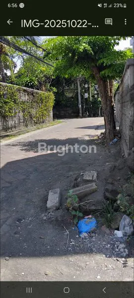 image SEWA TANAH STRATEGIS KUTA UNTUK VILLA (5)