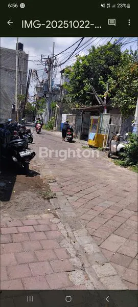 image SEWA TANAH STRATEGIS KUTA UNTUK VILLA (6)