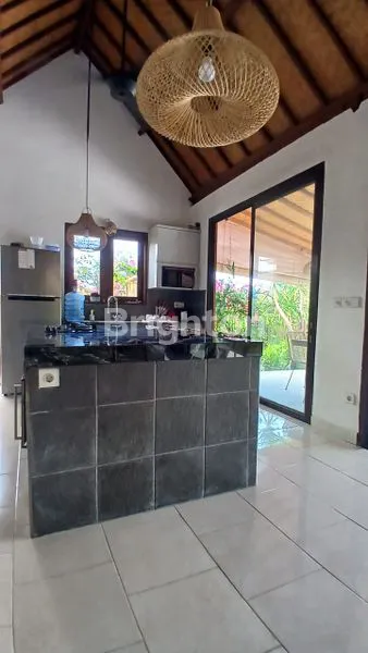 image VILLA ASRI 2KT DI CANGGU, DEKAT PANTAI (4)
