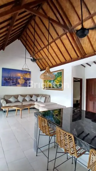image VILLA ASRI 2KT DI CANGGU, DEKAT PANTAI (6)