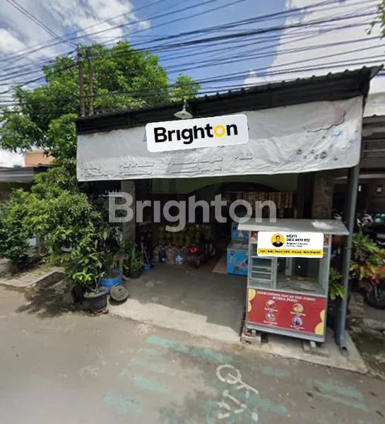 image RUMAH STRATEGIS DI DEKAT GOR JOYOBOYO KOTA KEDIRI, AKSES MUDAH KEMANA SAJA (1)