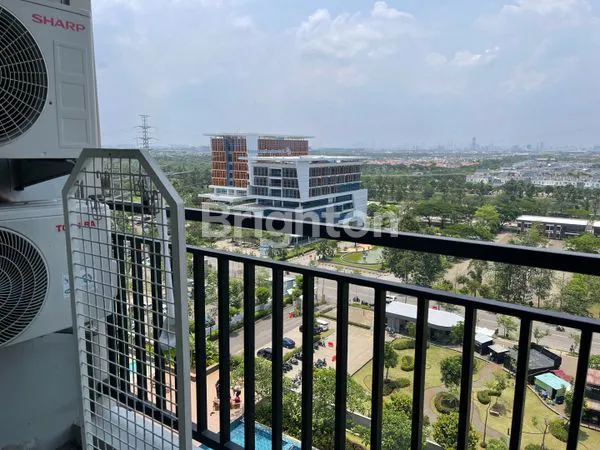 image APARTEMEN CANTIK 2BR FULL FURNISHED DI SAYANA HARAPAN INDAH BEKASI (7)