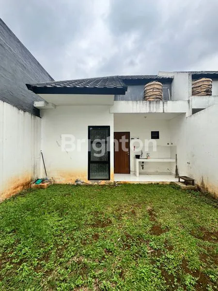image HUNIAN ASRI DI CANDI SAWANGAN CLASTER LT 100M², 2KT (7)