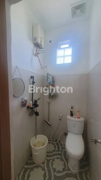 image PELUANG EMAS! RUMAH BARU MUNGIL RASA MEWAH LENGKAP FASILITAS DI CINUNUK-CILEUNYI! (4)