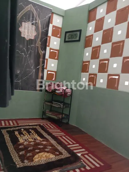 image PELUANG EMAS! RUMAH BARU MUNGIL RASA MEWAH LENGKAP FASILITAS DI CINUNUK-CILEUNYI! (6)