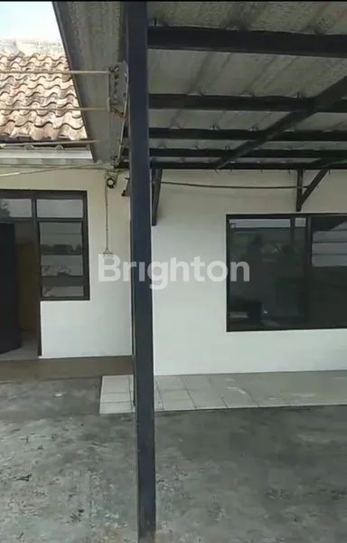 image RUKO 3 LANTAI JL MOH TOHA DEKAT BKR DAN SOEKARNO HATTA (2)