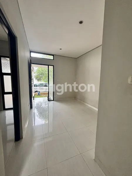 image HUNIAN ASRI DI CANDI SAWANGAN CLASTER LT 100M², 2KT (5)