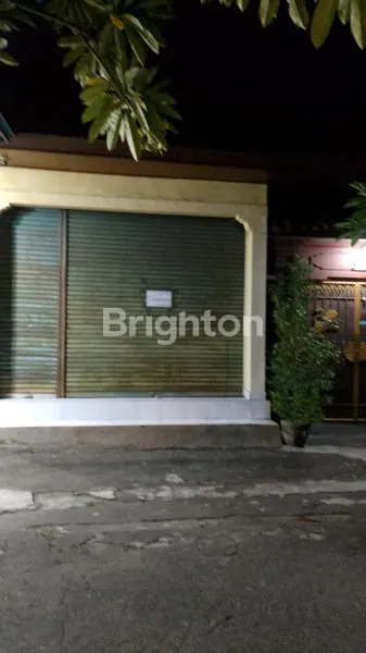 image TOKO STRATEGIS DI JALAN UTAMA COKROAMINOTO (2)