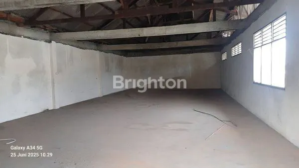 image BANGUNAN LAMA DI JOGLO KEMBANGAN – LAHAN LUAS COCOK UNTUK USAHA ATAU REDEVELOPMENT (6)