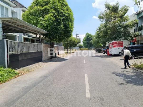 image DIJUAL CEPAT KAVLING SIAP BANGUN & STRATEGIS, BUKIT PALMA CITRALAND-SURABAYA (1)