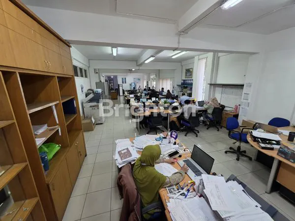 image GUDANG NOL JALAN RUNGKUT INDUSTRI SURABAYA LOKASI SANGAT STRATEGIS (8)