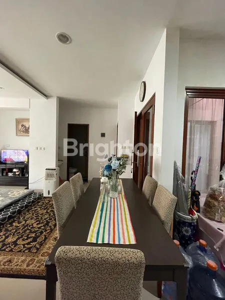 image DI JUAL RUMAH 2LT. STRATEGIS, NYAMAN DAN SEJUK, DI PAPYRUS TERRACE, GEGERKALONG (5)