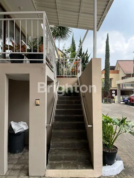 image DI JUAL RUMAH 2LT. STRATEGIS, NYAMAN DAN SEJUK, DI PAPYRUS TERRACE, GEGERKALONG (4)