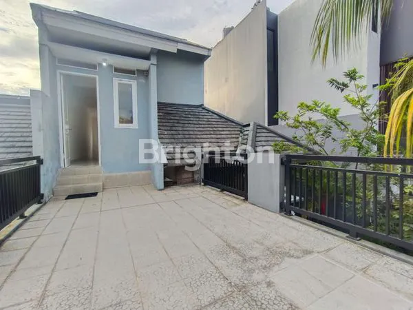 image RUMAH DISEWAKAN DISERPONG PARK  (1)