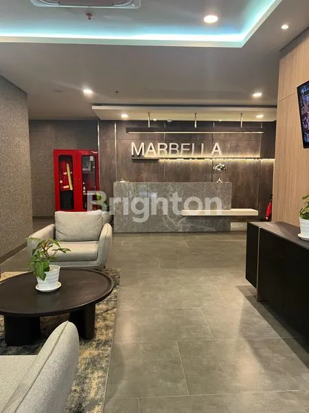 image MEIKARTA 4BR LUAS DAN COZY (2)