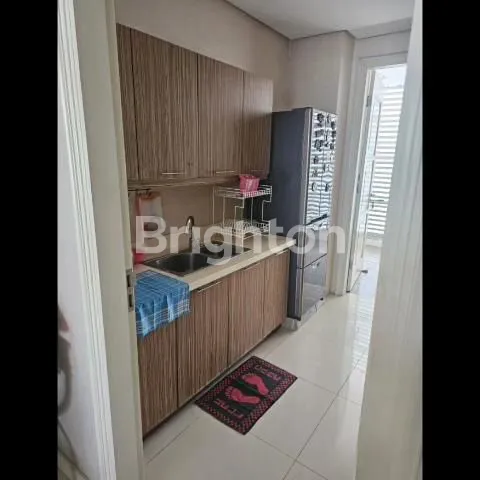 image APARTMENT MEWAH SURABAYA BARAT DENGAN LONG GOLF VIEW APARTMENT ADHIWANGSA \N (6)