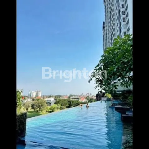 image APARTMENT MEWAH SURABAYA BARAT DENGAN LONG GOLF VIEW APARTMENT ADHIWANGSA \N (8)