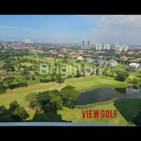 image APARTMENT MEWAH SURABAYA BARAT DENGAN LONG GOLF VIEW APARTMENT ADHIWANGSA \N (7)