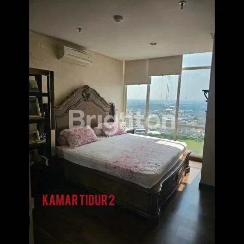 image APARTMENT MEWAH SURABAYA BARAT DENGAN LONG GOLF VIEW APARTMENT ADHIWANGSA \N (3)