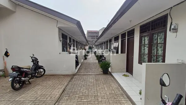 image INVESTASI MENARIK RUMAH KONTRAKAN 19 PINTU PANGKALAN JATI DEPOK (2)